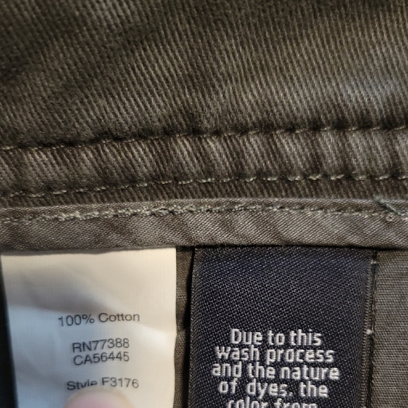 J. Crew Charcoal Casual Trousers - Picture 7 of 7